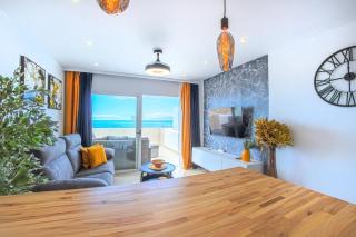 Exceptional 1BD apartment with Sea view in Aloha Garden - Adeje - 8