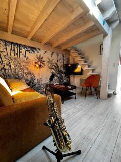 Appartement cosy à CAPBRETON, la plage à pied - 3