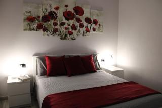 La Luna Blu Malpensa appartamento Papaveri - 5