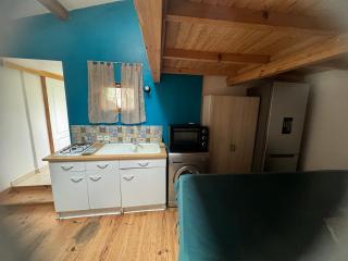 Studio Mezzanine - 0