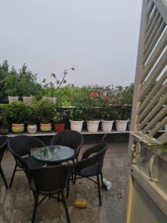 Terrace Greens - Neu-Delhi - 2
