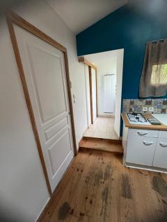 Studio Mezzanine - 8