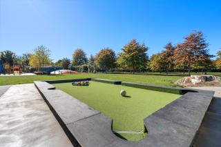 Tasman Holiday Parks - Christchurch - Christchurch - 4