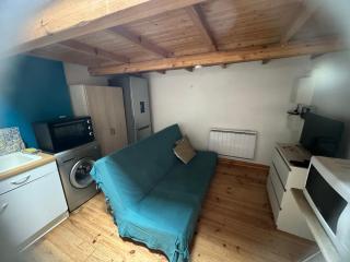Studio Mezzanine - 5