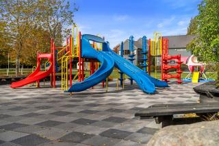 Tasman Holiday Parks - Christchurch - Christchurch - 5