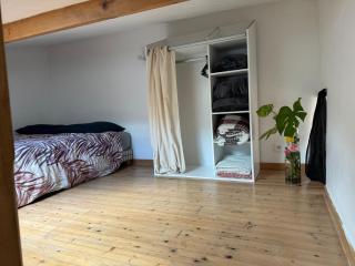 Studio Mezzanine - 4