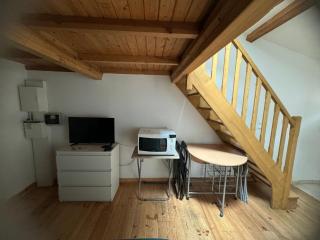 Studio Mezzanine - 3