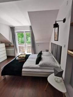 Srokówka Resort - 4