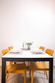 CityU Grazioli 27 Appartamento Trento Città - 2 stanze con 2 parcheggi privati gratuiti - Trente - 3