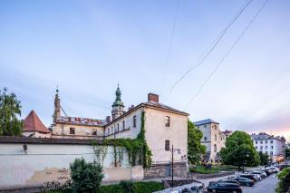 Designer apartment! The center! Валова 29 - Lviv - 9