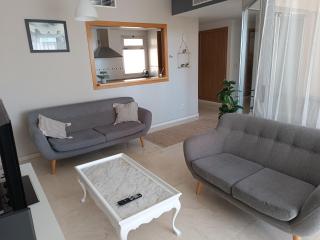 Fantástico apartamento playa - Cala de Finestrat - 2
