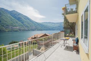 La Quiete with private Garden by Rent All Como - Laglio - 5