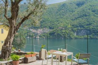 La Quiete with private Garden by Rent All Como - Laglio - 2