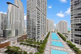 2B2B w Water View - FREE Parking - Pool - Lux Spa - 4