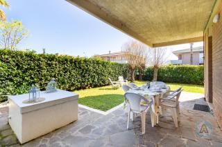 villino con giardino sul mare - Silvi Paese - 0
