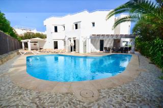 Villa Esmeralda - Cala d´Or - 9