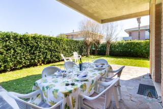 villino con giardino sul mare - Silvi Paese - 1