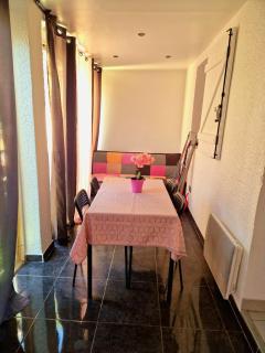 T2 rez de jardins - Cavalaire-sur-Mer - 8