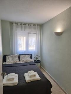 Aleksandra Apartament Sant Francesc - El Campello - 6