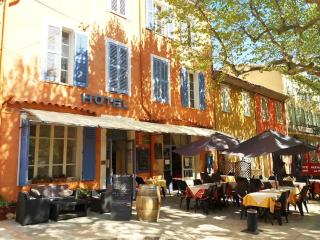 Wangberg Provence - 0