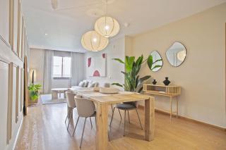 Ola Living Consell De Cent - Barcelone - 6