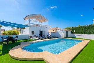 Villa Pura Vida - Plusholidays - Calpe - 9