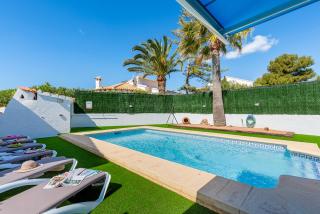 Villa Pura Vida - Plusholidays - Calpe - 4