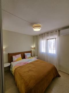 Aleksandra Apartament Sant Francesc - El Campello - 5