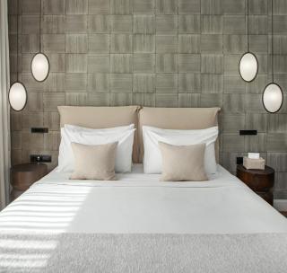 The Residence Christokopidou Hotel & Spa - 2