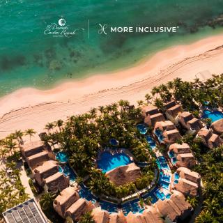 El Dorado Casitas Royale Catamarán, Cenote & More Inclusive - Puerto Morelos - 0