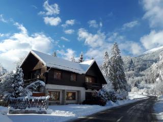 Adventure House - Palfau - 1