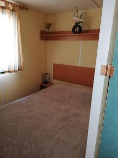 GORGES DU VERDON CAMPING 3 etoiles PROCHE DU LAC DE STE CROIX NBRES ACTIVITES NAUTIQUES RANDONNEES ENTOURE DE CHAMPS DE LAVANDES 4 PERS - Sainte-Croix-de-Verdon - 1