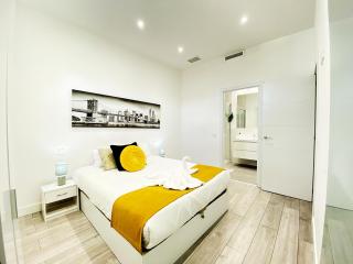 Cozy Apartment - Madrid - 0