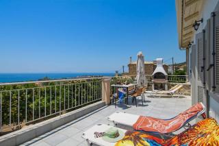 Villa Levanda Elia - Pírgos - 8