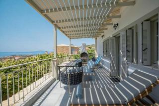 Villa Levanda Elia - Pírgos - 7