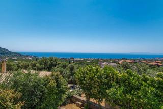 Villa Levanda Elia - Pírgos - 6