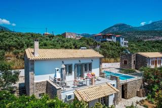 Villa Levanda Elia - Pírgos - 3
