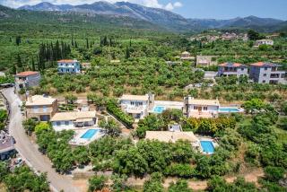 Villa Dafne - Pyrgos - 3