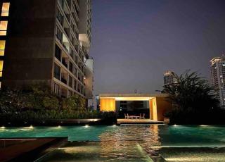 1 Bedroom near MRT & BTS station. - Bangkok - 9