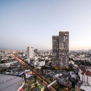 1 Bedroom near MRT & BTS station. - Bangkok - 4