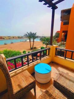 Elgouna westgolf Y39-6 - Hurghada - 8