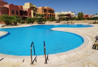 Elgouna westgolf Y39-6 - Hurghada - 9