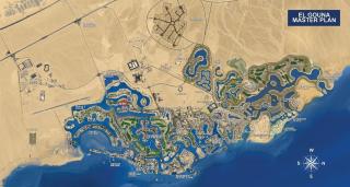 Elgouna westgolf Y39-6 - Hurghada - 4