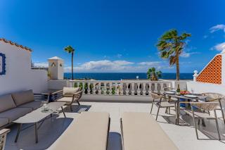 The Garden Apartment - Acantilado de los Gigantes - 0