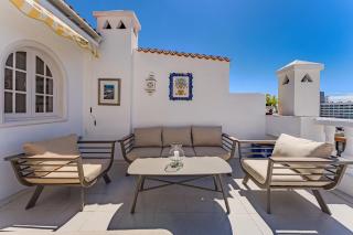 The Garden Apartment - Acantilado de los Gigantes - 6