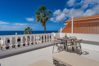 The Garden Apartment - Acantilado de los Gigantes - 5