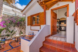 The Garden Apartment - Acantilado de los Gigantes - 9