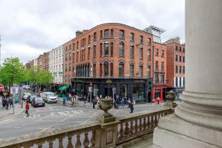 Dublin Castle Suites - Dublin - 8