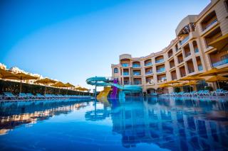Tropitel Sahl Hasheesh - Hurghada - 3