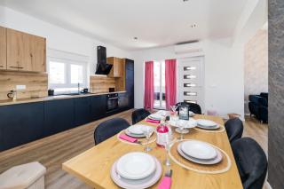Fancy apartment in peaceful area - Zadar - Zadar - 6